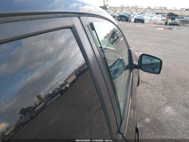 Nissan Rogue S Image 4