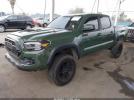 Toyota Tacoma Trd Pro Image 2