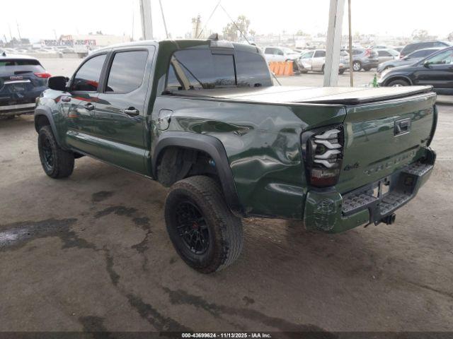 Toyota Tacoma Trd Pro Image 3