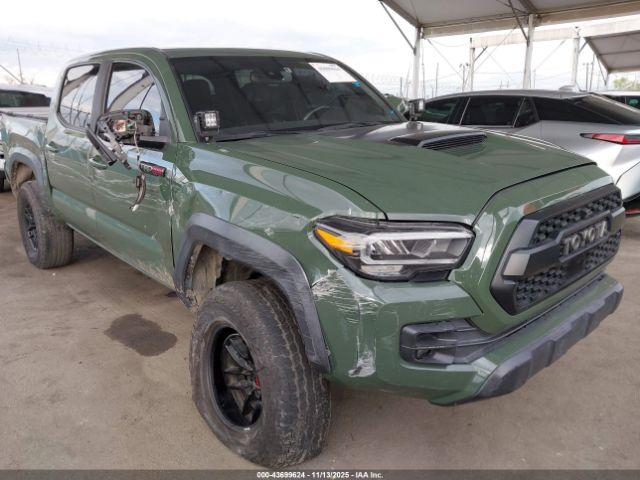 Toyota Tacoma Trd Pro Image 6