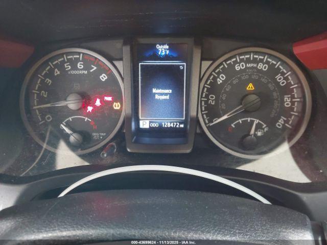 Toyota Tacoma Trd Pro Image 7