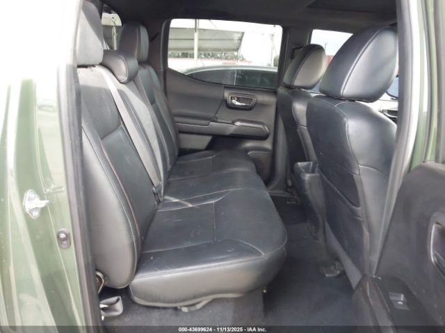 Toyota Tacoma Trd Pro Image 9