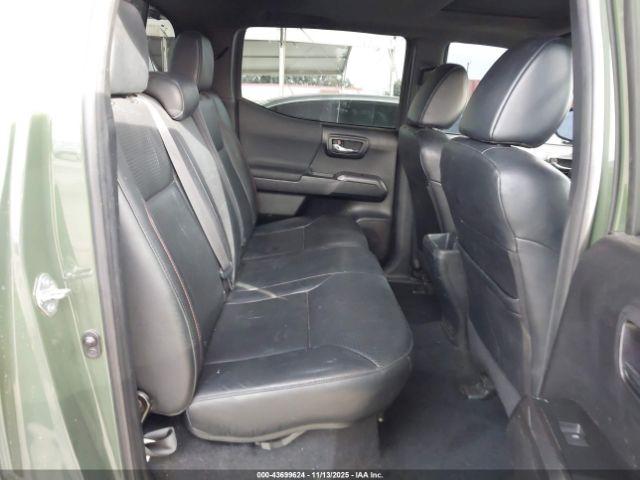 Toyota Tacoma Trd Pro Image 9