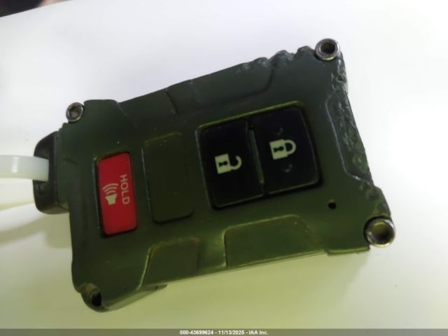 Toyota Tacoma Trd Pro Image 8