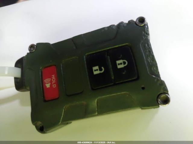 Toyota Tacoma Trd Pro Image 8