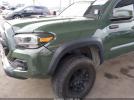 Toyota Tacoma Trd Pro Image 14