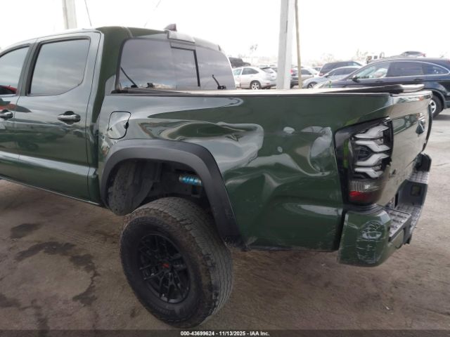 Toyota Tacoma Trd Pro Image 16