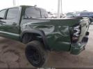 Toyota Tacoma Trd Pro Image 16