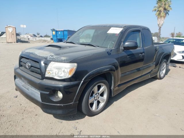 Toyota Tacoma V6 Image 13