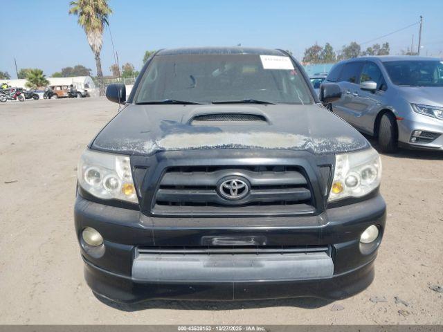 Toyota Tacoma V6 Image 7