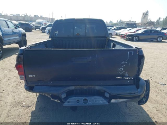 Toyota Tacoma V6 Image 8