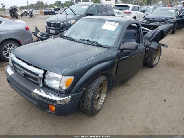 Toyota Tacoma Image 6