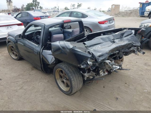 Toyota Tacoma Image 10