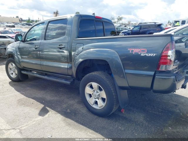 Toyota Tacoma Prerunner V6 Image 18