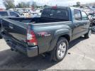 Toyota Tacoma Prerunner V6 Image 4