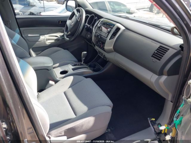 Toyota Tacoma Prerunner V6 Image 7