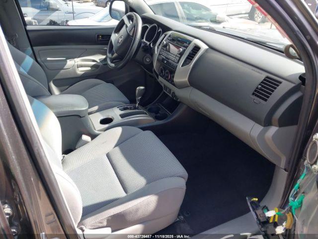 Toyota Tacoma Prerunner V6 Image 7