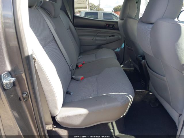 Toyota Tacoma Prerunner V6 Image 9