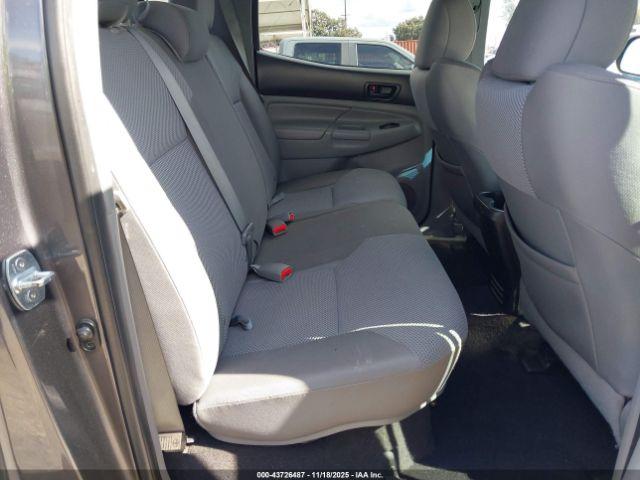 Toyota Tacoma Prerunner V6 Image 9