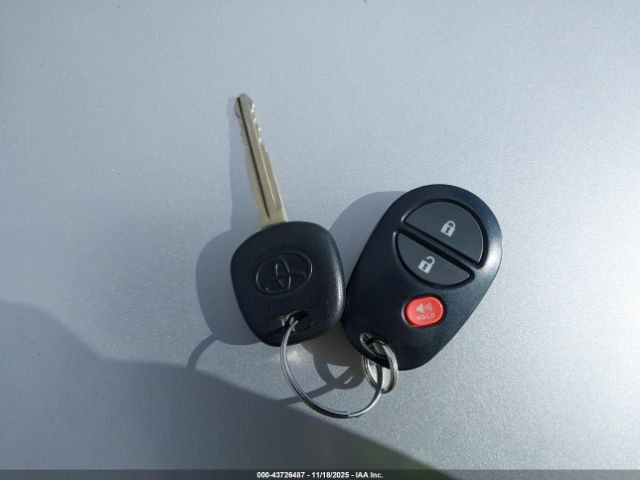 Toyota Tacoma Prerunner V6 Image 10