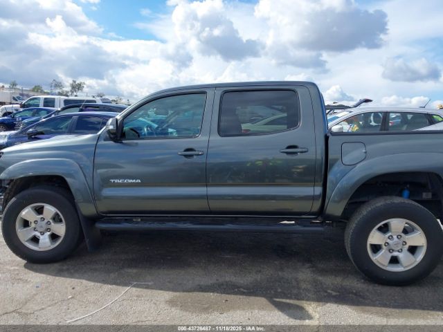 Toyota Tacoma Prerunner V6 Image 15