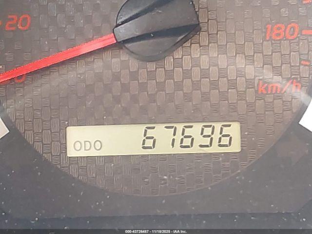 Toyota Tacoma Prerunner V6 Image 12