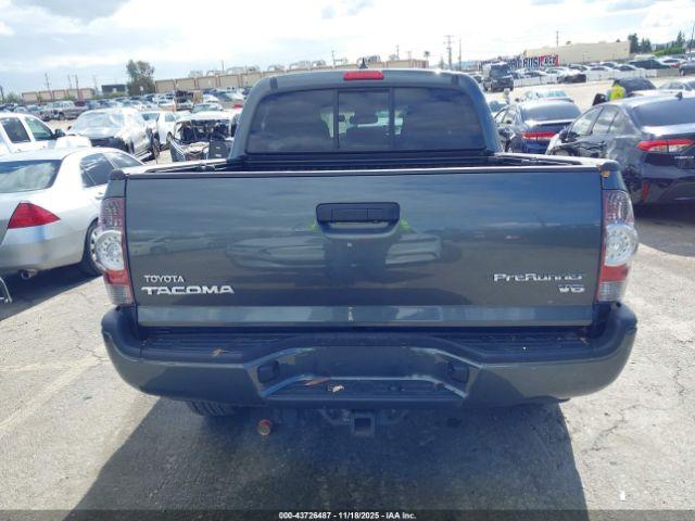 Toyota Tacoma Prerunner V6 Image 13