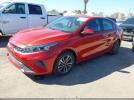 Kia Forte Lxs Image 15