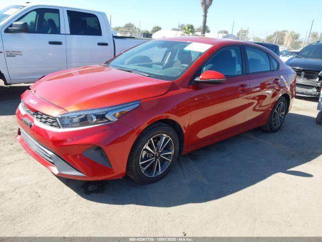 Kia Forte Lxs Image 15