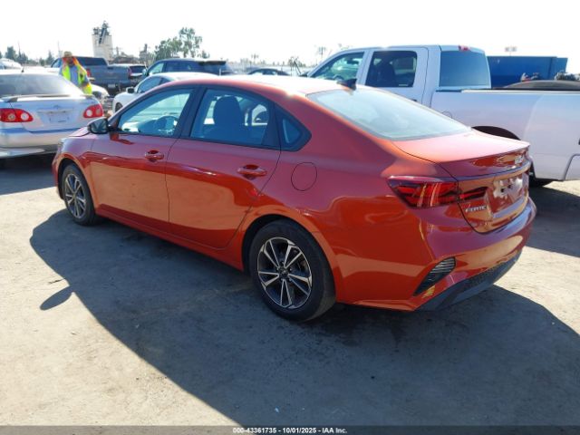 Kia Forte Lxs Image 8