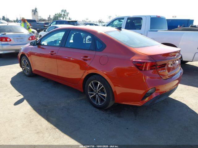 Kia Forte Lxs Image 8