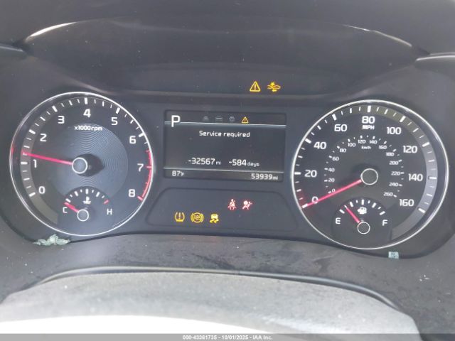 Kia Forte Lxs Image 17