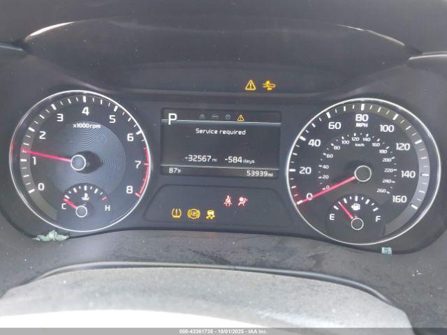 Kia Forte Lxs Image 17