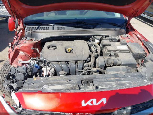 Kia Forte Lxs Image 5