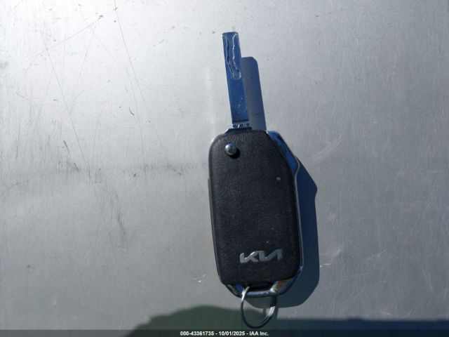 Kia Forte Lxs Image 10