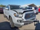 Toyota Tacoma Trd Sport Image 1