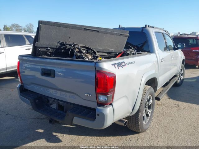 Toyota Tacoma Trd Sport Image 10