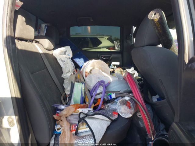 Toyota Tacoma Trd Sport Image 9