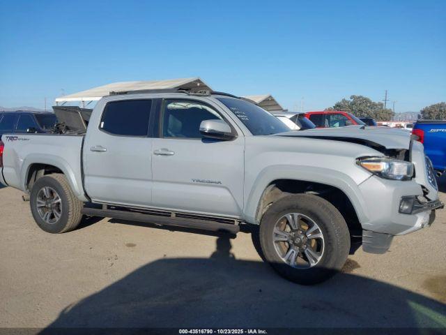 Toyota Tacoma Trd Sport Image 12
