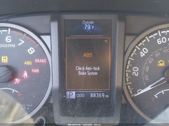 Toyota Tacoma Trd Sport Image 15