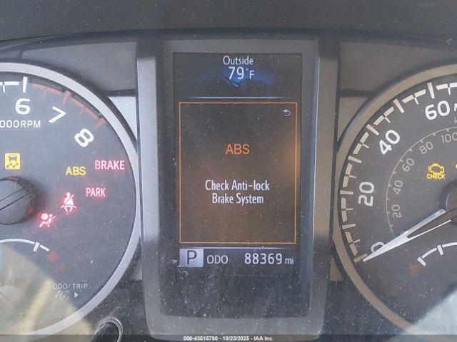 Toyota Tacoma Trd Sport Image 15