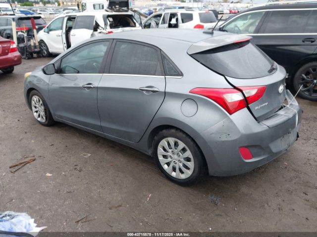 Hyundai ELANTRA Image 5