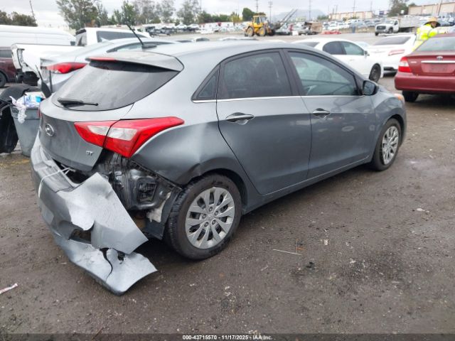 Hyundai ELANTRA Image 3