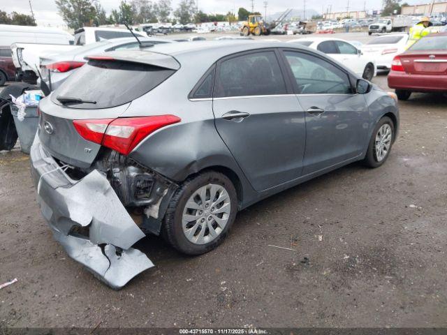 Hyundai ELANTRA Image 3