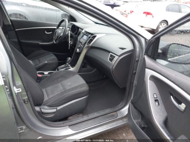 Hyundai ELANTRA Image 13