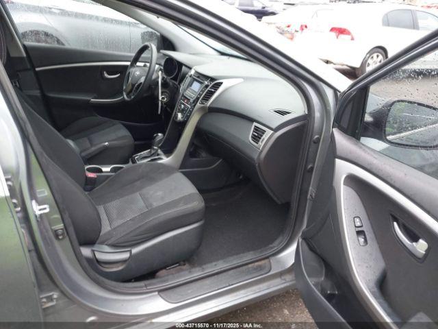 Hyundai ELANTRA Image 13