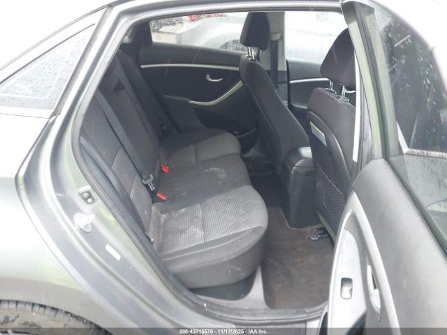 Hyundai ELANTRA Image 7