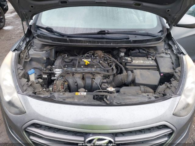 Hyundai ELANTRA Image 15
