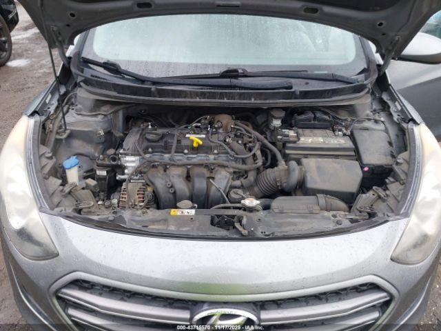 Hyundai ELANTRA Image 15