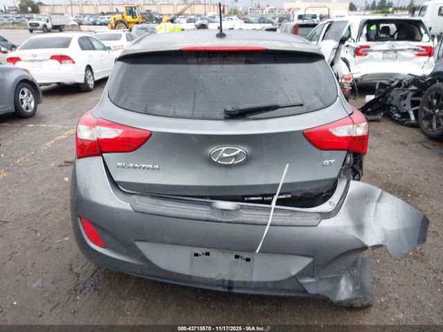 Hyundai ELANTRA Image 10